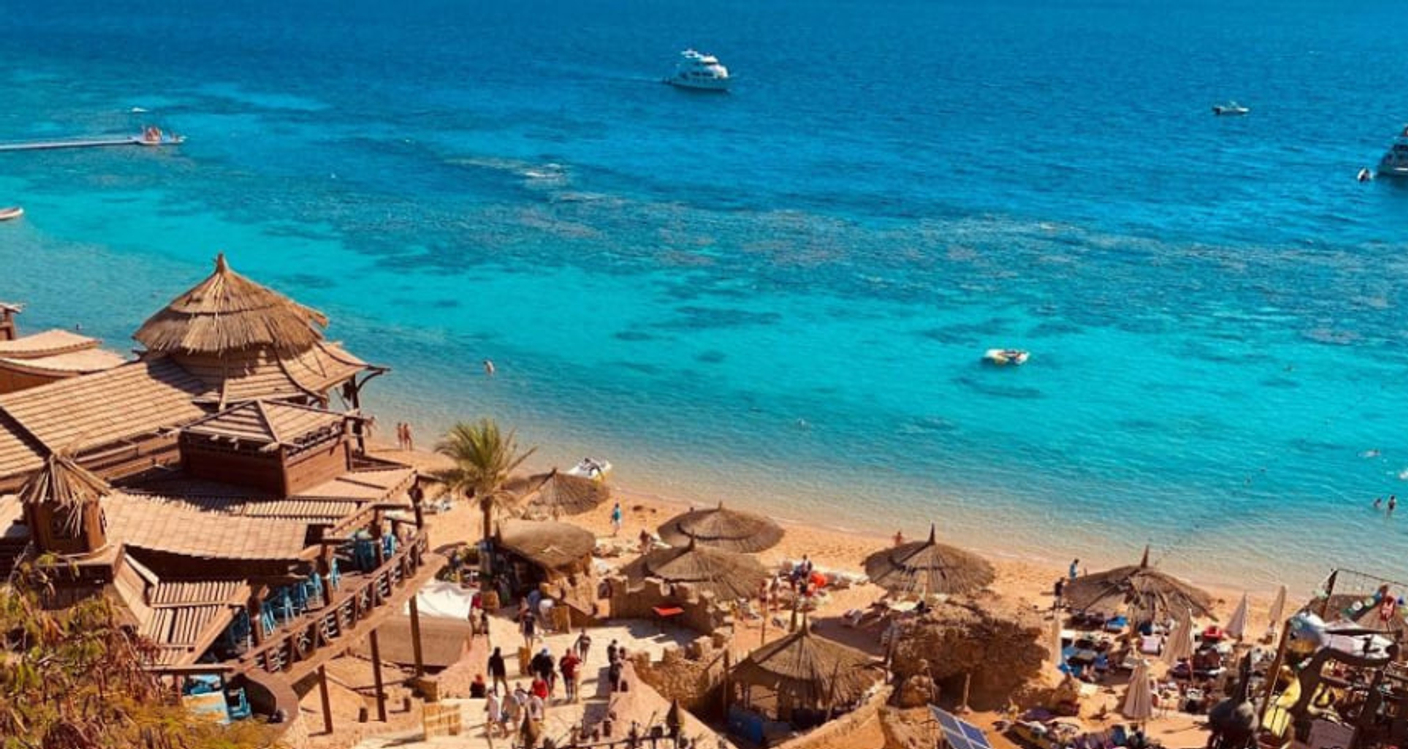 Египетский перевозчик расширит географию полетов в Россию