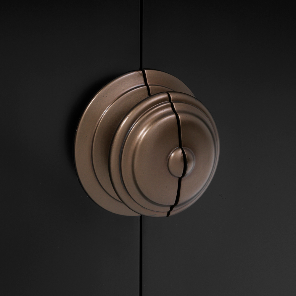 Книжный шкаф Cabinet d'Alsace арт.111111