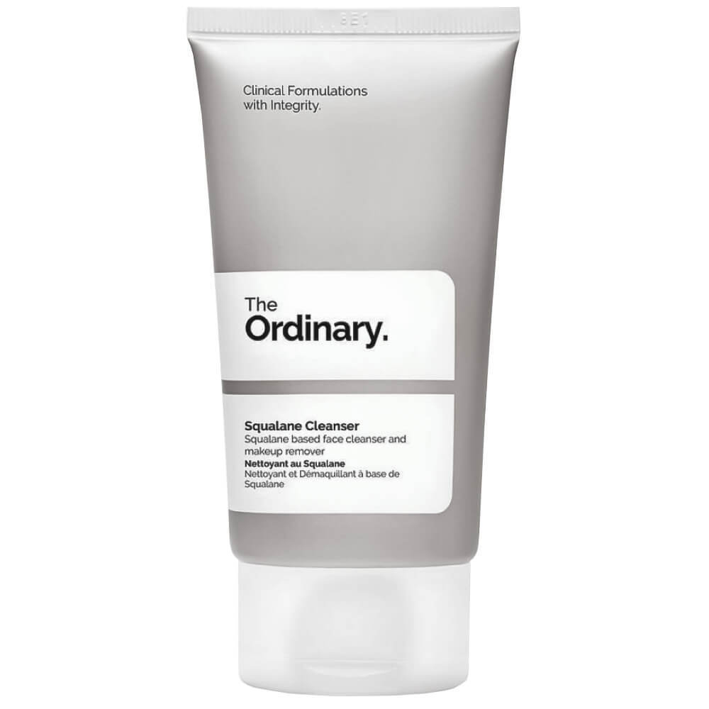 The Ordinary Squalane Cleanser 50ml