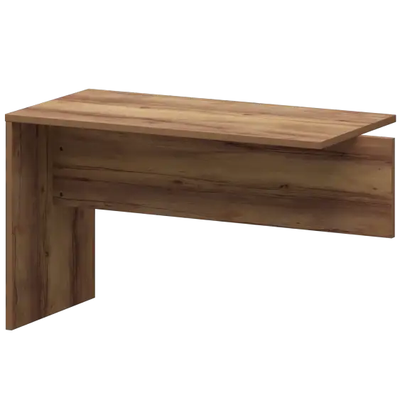 Бриф-приставка СМБП25-12.60  1200x600x750 Смарт