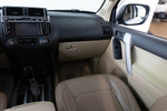 Toyota Land Cruiser Prado, 2014 год