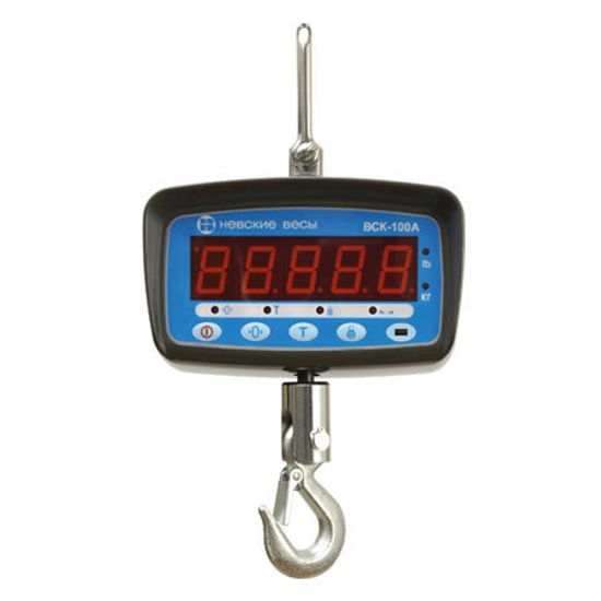 Весы крановые ВСК-300А