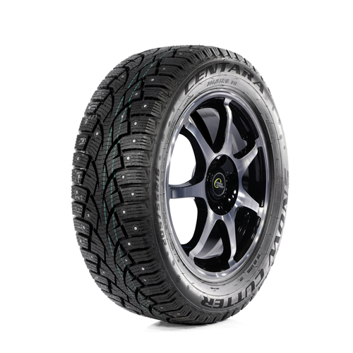 Легковая шина CENTARA SNOW CUTTER 225/60R16 102T XL шип