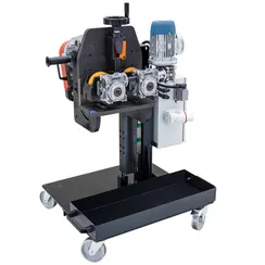 Автоматический кромкорез (фаскосниматель) G.B.C. EDGE 80 REVERSE