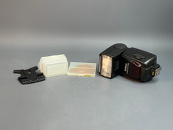 Nikon Speedlight SB-800
