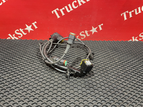 Проводка кабины 2019г.