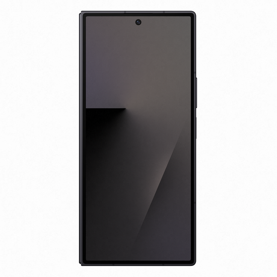 Смартфон Samsung Galaxy Z Fold7 12/256 ГБ Черный
