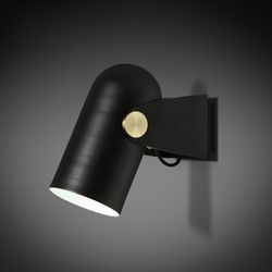 Настенный & настольный светильник Table lamp Carronade