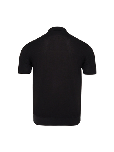 Джемпер поло на молнии Atelier Portofino