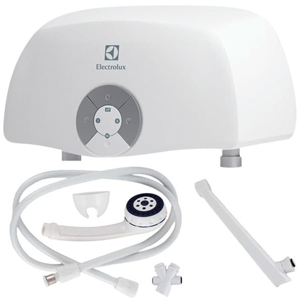 Electrolux Smartfix 2.0 6.5 TS (кран+душ)