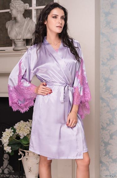 Халат женский MIA-Amore BELLA 3373