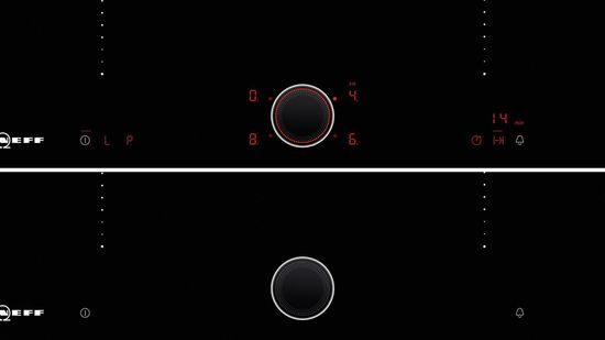 Индукционная варочная панель NEFF T46BT61N0K