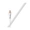 AudioQuest Greyhound White PVC 3.0 m