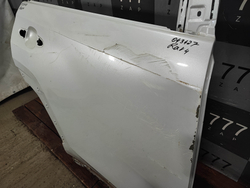 Дверь задняя правая Toyota RAV4 V (XA50) 18-нв Б/У Оригинал 670030R151