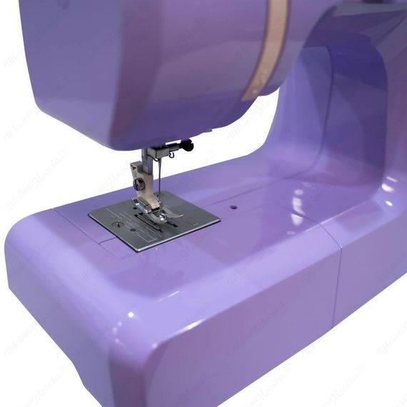 Швейная машина Janome Lovely Lilac