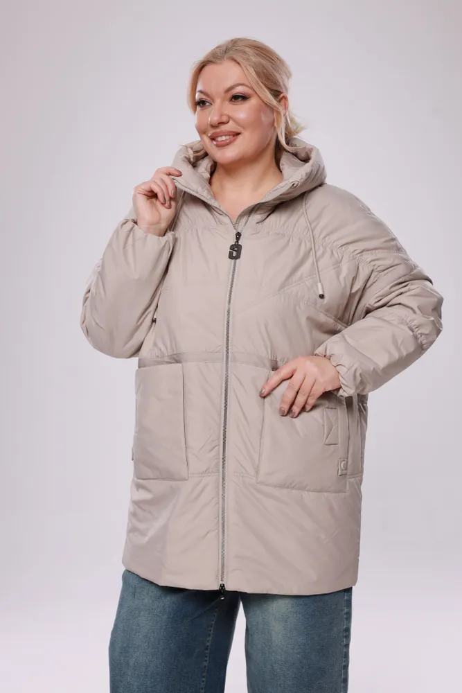 Куртка 6452 Fabrika