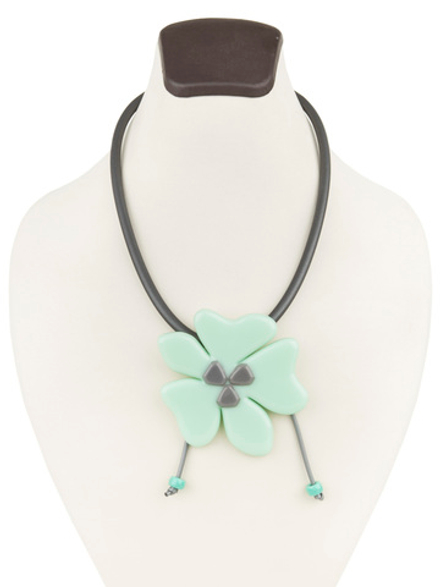 Колье Crisantemo