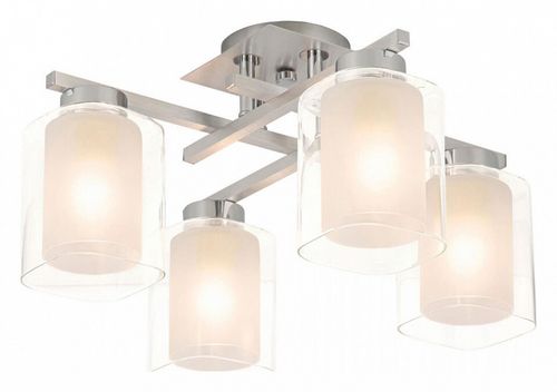 Люстра на штанге Citilux CL111140