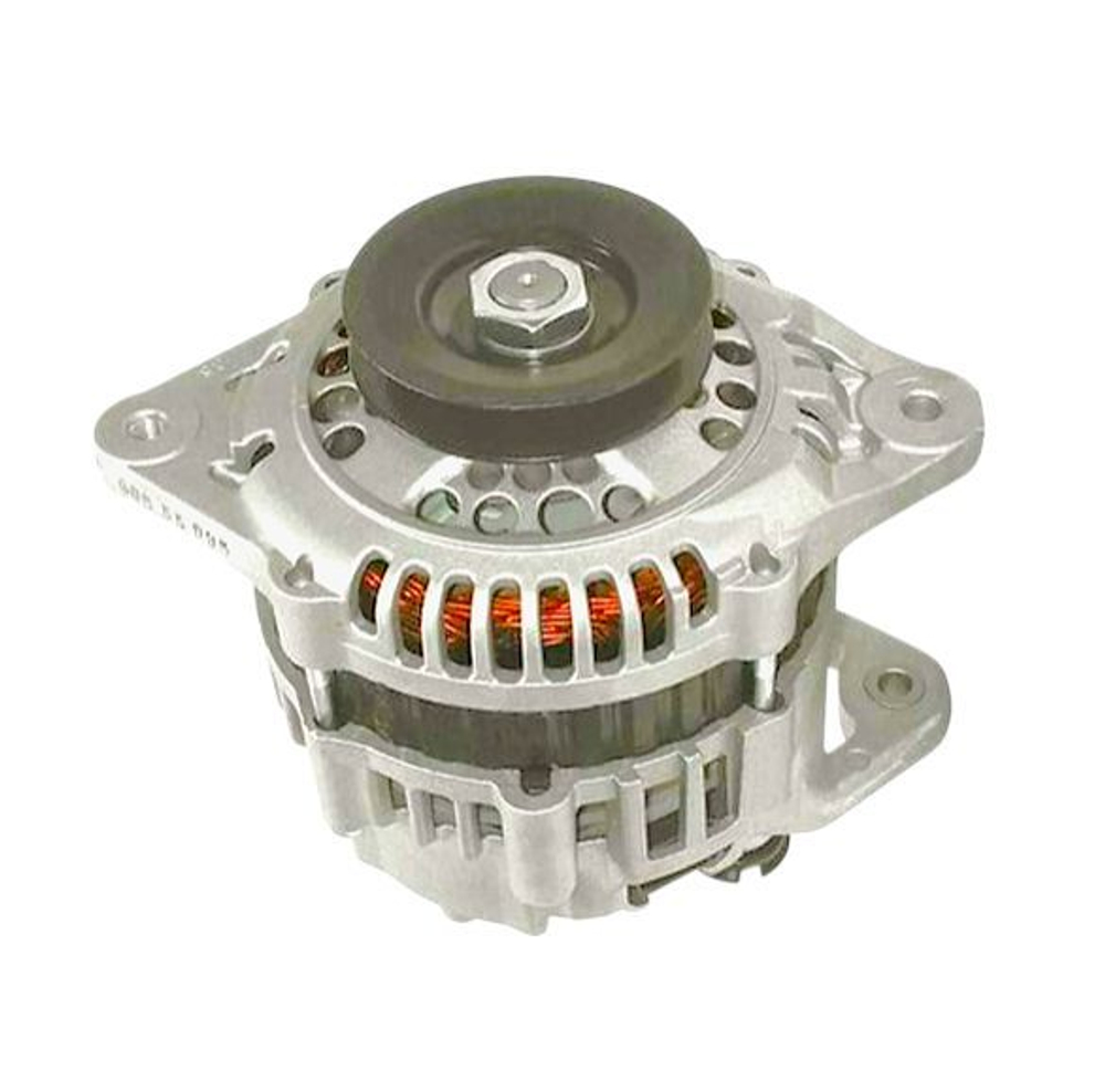 Генератор для Hitachi, NISSAN ALH3419