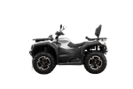 Квадроцикл HISUN HS750ATV Guardian Long