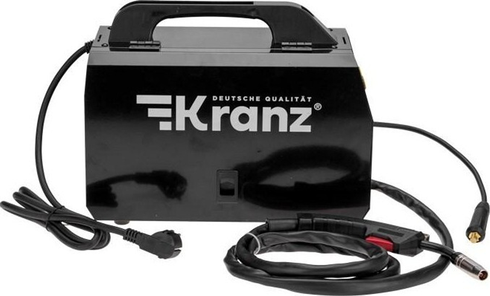 Сварочный полуавтомат Kranz MIG-160 11-0926