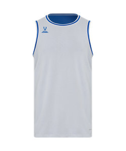 Майка двухсторонняя JÖGEL DIVISION PerFormDRY Double-Side Jersey, синий/белый