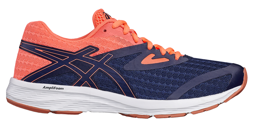 Кроссовки ASICS AMPLICA Women T875N-4949