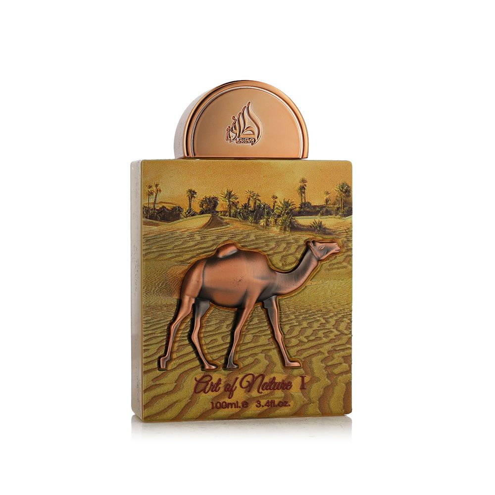 Lattafa Pride Art of Nature I Eau De Parfum 100 ml (unisex)