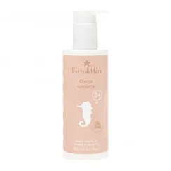 Питательный крем Tutti di Mare для тела малышей и мам, 250 мл