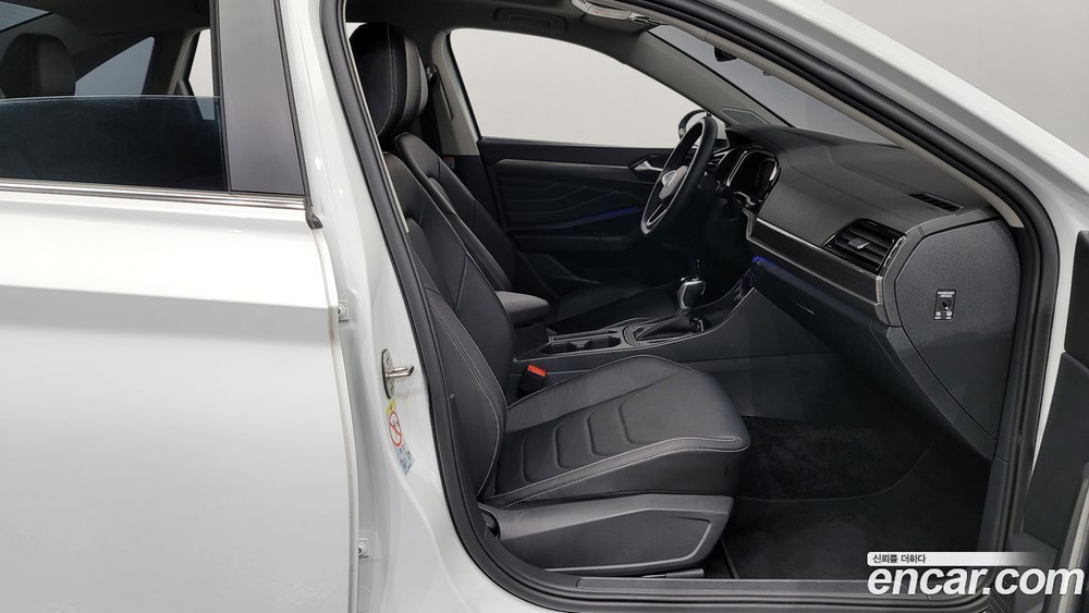 Volkswagen Jetta 7 Generation 1.5 TSI Prestige (12.2022)