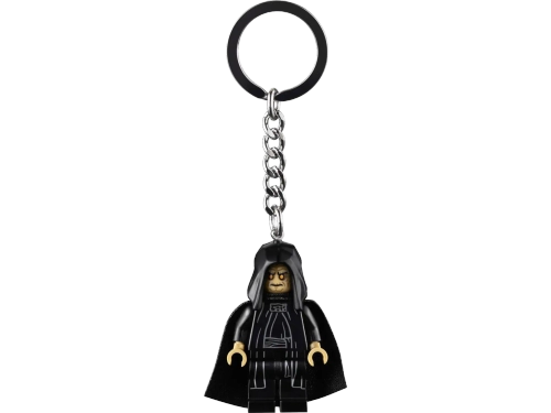 Брелок LEGO Star Wars 854289 Император Палпатин
