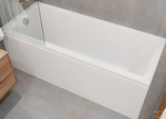 Акриловая ванна VAGNERPLAST CAVALLO 160x70