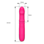 ВИБРОМАССАЖЁР