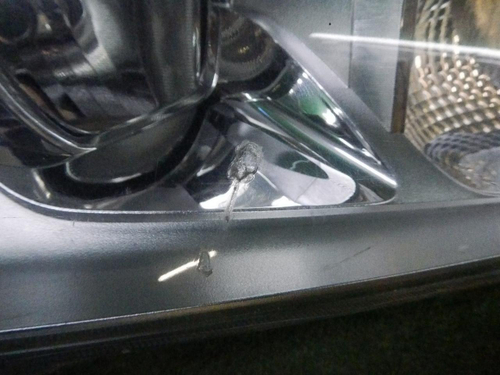 Фара правая Suzuki Vitara 2 (2014-2019) галоген