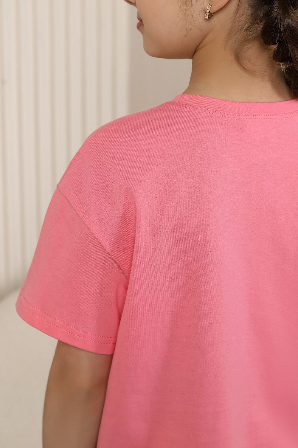 Костюм для девочки Незабудка-2 Виотекс РОЗОВЫЙ