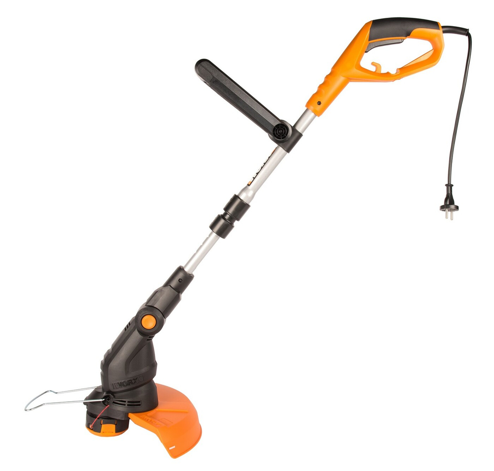 Триммер сетевой WORX WG119E