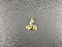 Подвеска. Трискель