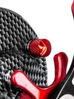 Катушка зимняя Nisus Maverick Черный графит RH (N-FCK60-BG-R)