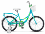 Детский велосипед Stels Flyte C 18" Z012 (2025)