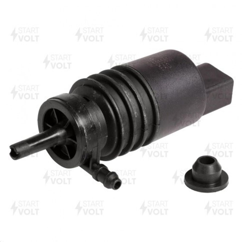 Моторчик омывателя Volkswagen Golf Polo Skoda Rapid Octavia (STARTVOLT)