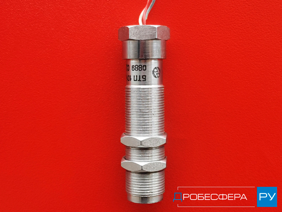 Переключатель БТП-101 3633705