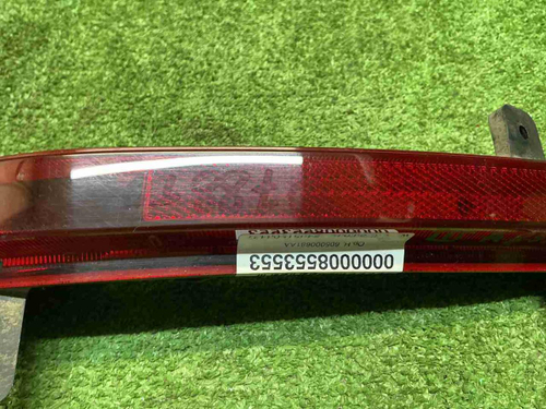 ПТФ левый JAECOO J8 (2024-н.в.)