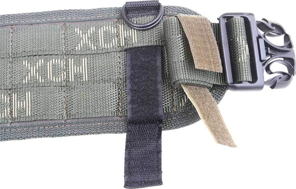 Пояс охотника МОЛЛЕ 5-и рядный (в комплекте) 6011