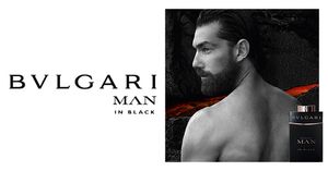 Bvlgari Man In Black