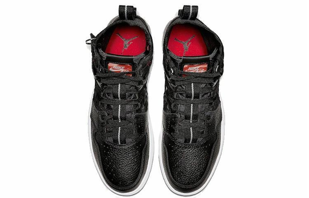 Кроссовки Jordan Air Jordan 1 High Cargo