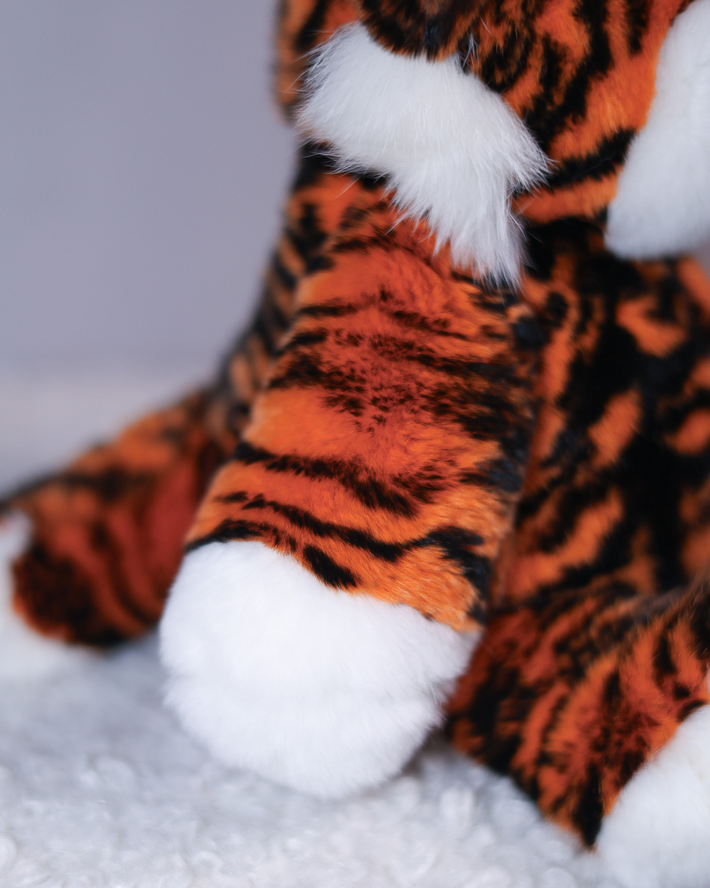 Тигр Тигруля