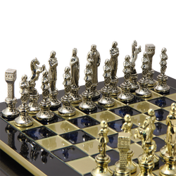Manopoulos Шахматный набор Ренессанс