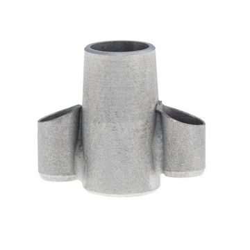 Скользящая втулка Marlin 8 мм 2 ушка с гидрозатвором