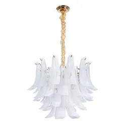 Подвесная люстра Arte Lamp MAYA