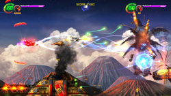 Jets'n'Guns 2 (для ПК, цифровой код доступа)